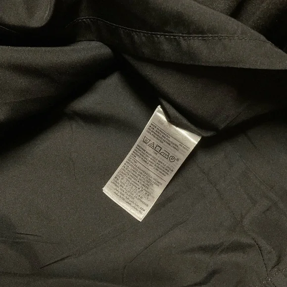 Old Navy Buffalo Plaid Mini Skirt Womens 2 Red Black Buffalo Check Casual A Line - Picture 10 of 10